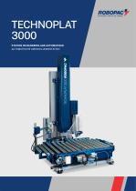 TECHNOPLAT 3000-1