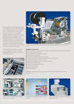 APS ML 2000 / APS ML 3300 - 5