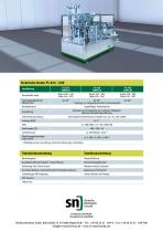 Rundläufer, Füll- und Verschließmaschine FS 824 - 840 - 2