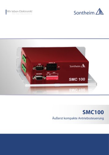 SMC100