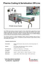 TR-860 Versa-Feeder