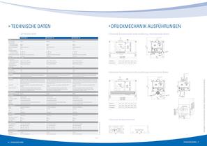 Direktdrucksysteme - 4