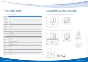 Direktdrucksysteme - 6