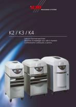 K2 / K3 / K4 - 1