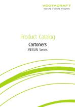 Cartoners - MERLIN Series