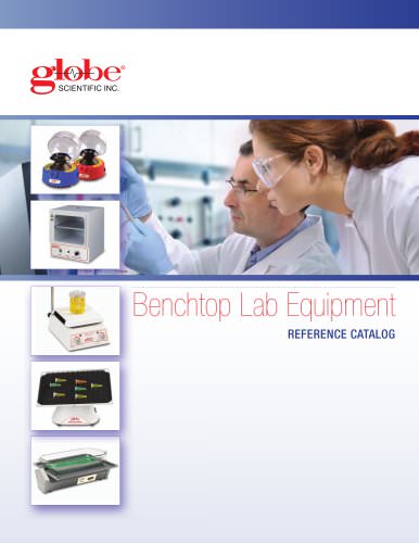 Equipment Brochure