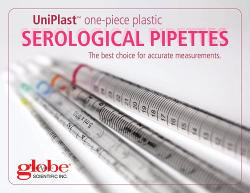 Serological Pipettes