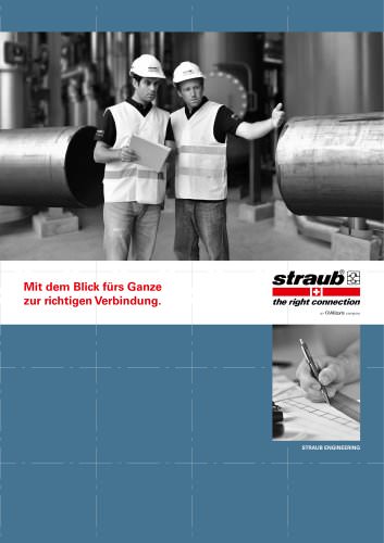 STRAUB Engineering