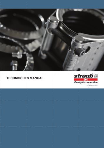 Technisches Manual