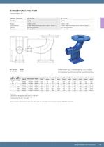 Technisches Manual STRAUB-PLAST-PRO-13