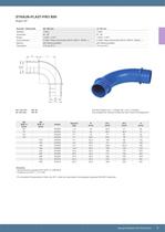 Technisches Manual STRAUB-PLAST-PRO-9