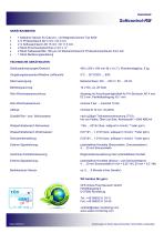 Online Wasserhärteüberwachung SC-RM-2