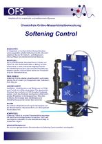 Online Wasserhärteüberwachung Softening Control-1