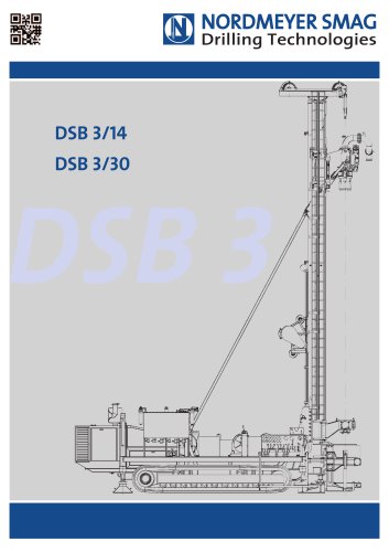 DSB 3/14 DSB 3/30