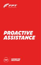 PROACTIVE ASSISTANCE