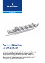 Breitschlitzdüse Beschichtung-1