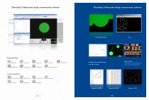 Manual 2D Measurement Software