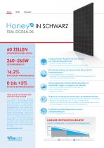 Honey M DC05A.05-1