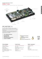 IPC/NETSBC71