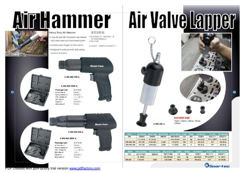 Soartec catalogue-21