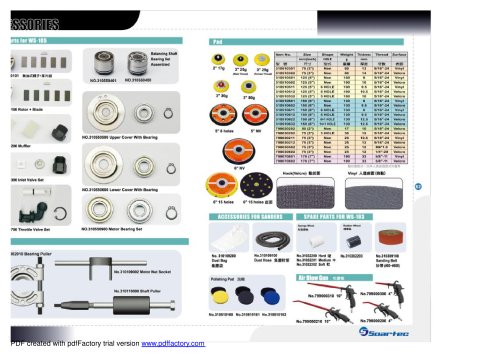 Soartec catalogue-31