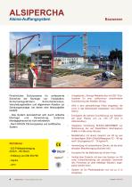 Alsipercha - Bauwesen-4