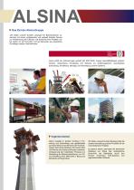 Alsipercha - Logistik - 2