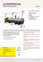 Alsipercha - Logistik - 4