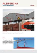 Alsipercha - Logistik - 6