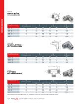 HAM-LET GEWINDEFITTINGS UND ADAPTER - 4