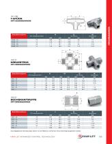 HAM-LET GEWINDEFITTINGS UND ADAPTER - 5