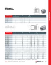 HAM-LET GEWINDEFITTINGS UND ADAPTER - 7