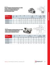 HAM-LET PRÄZISIONS INSTRUMENTIERUNGS SCHWEISFITTINGS - 3