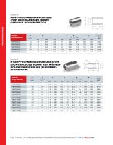 HAM-LET PRÄZISIONS INSTRUMENTIERUNGS SCHWEISFITTINGS - 4