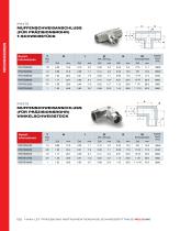 HAM-LET PRÄZISIONS INSTRUMENTIERUNGS SCHWEISFITTINGS - 6