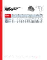 HAM-LET PRÄZISIONS INSTRUMENTIERUNGS SCHWEISFITTINGS - 8