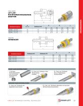 HAM-LET SCHLAUCHVERBINDER - 3