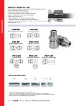 UHLINE REIHE FÜR ULTRAVAKUUMSYSTEME - 2